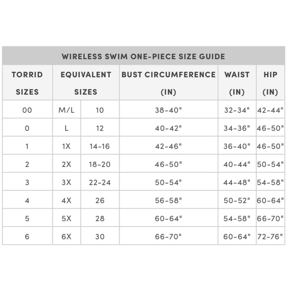 🆕🍃 Leaves Wireless Mesh High Neck One Piece Swimsuit 2 2X 18 20 NWT Torrid New - Picture 7 of 7